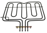 Hygena 339726 3150W Dual Grill Element